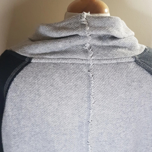 Free People YoYo Cowl neck pullover - Picture 8 of 12